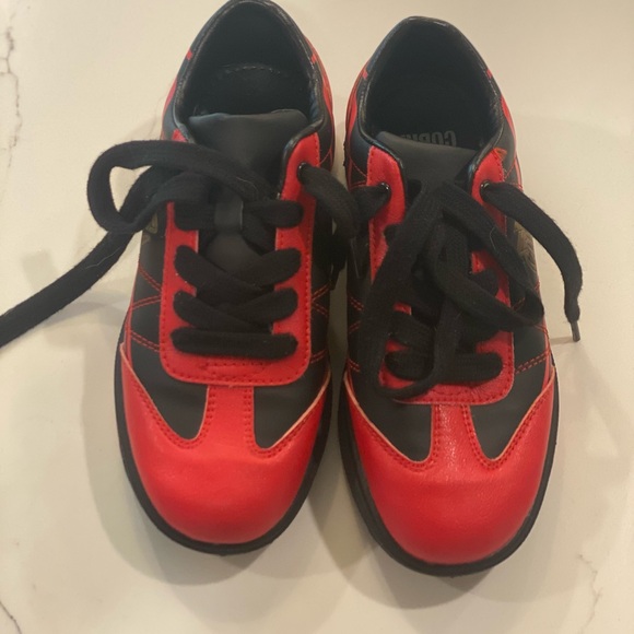 Bowling shoes - Picture 2 of 3